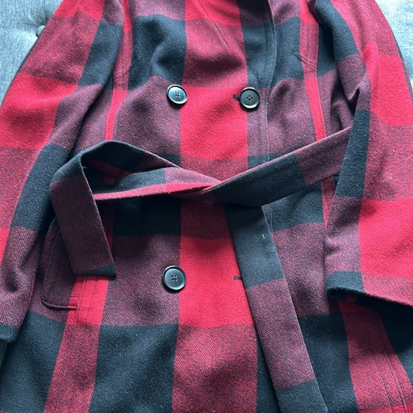 Banana Republic peacoat - Picture 2 of 6